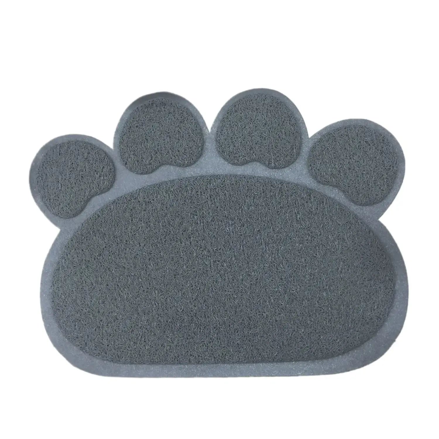 Dogman Matta För Kattlåda Tass