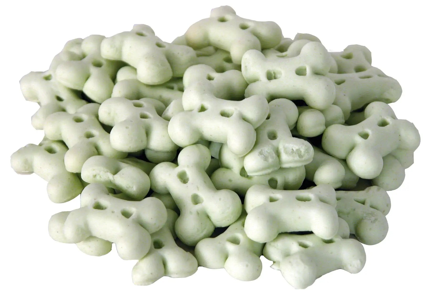 Dogman Frasiga Mintkex 10kg