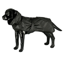Dogman Regntäcke Aqua - Svart