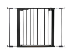 DogSpace Förlängning Till Lassie Hundgrind 72cm - Svart