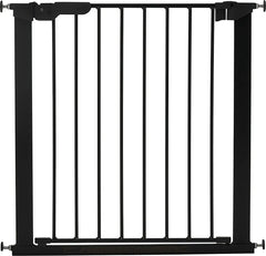 DogSpace Lassie Hundgrind - Svart