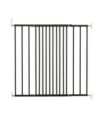 DogSpace Lucky Hundgrind - Svart