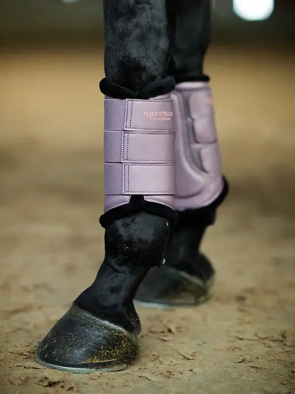 Equestrian Stockholm Benskydd - Anemone