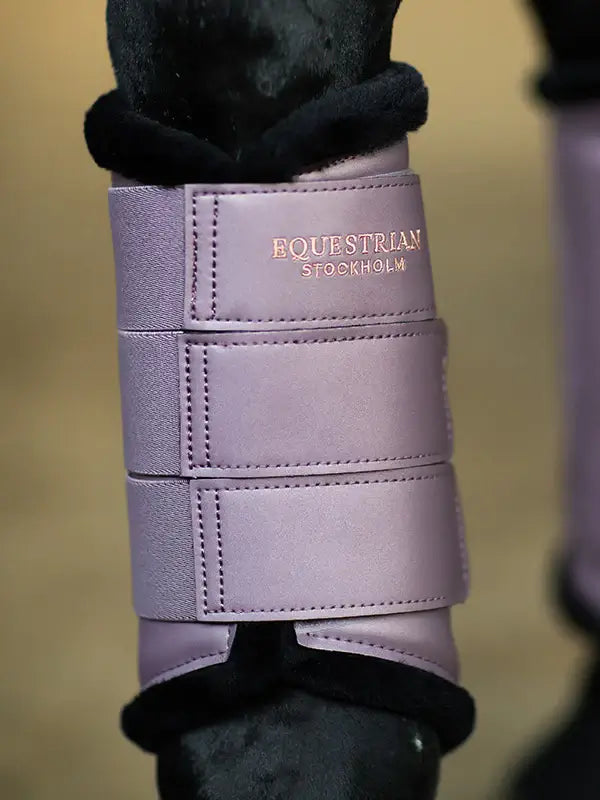 Equestrian Stockholm Benskydd - Anemone