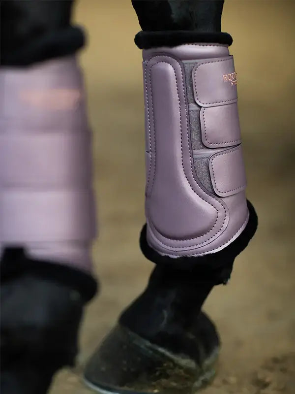 Equestrian Stockholm Benskydd - Anemone