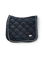 Equestrian Stockholm Dressyrschabrak - Midnight Blue