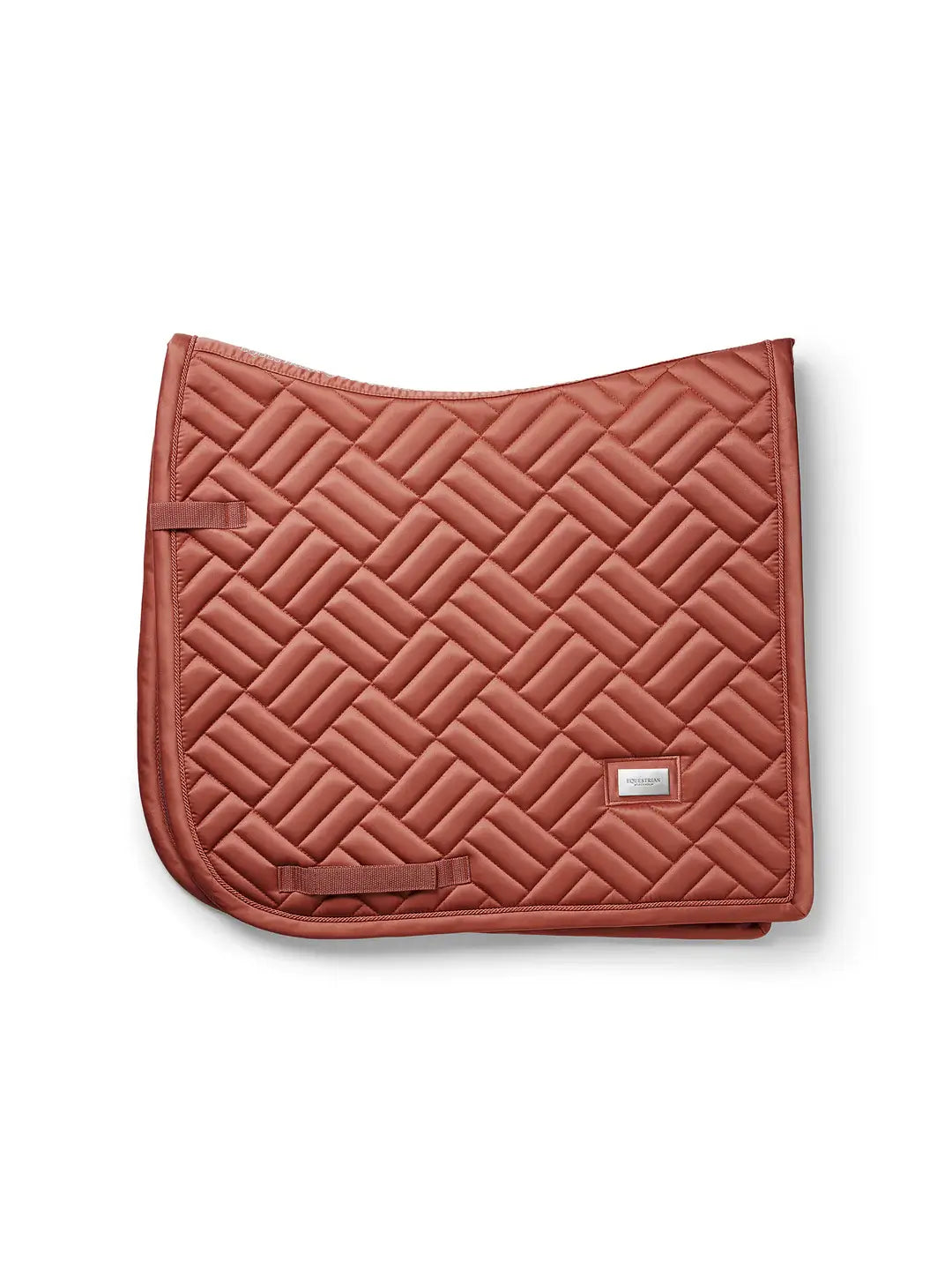 Equestrian Stockholm Dressyrschabrak - Coral