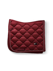 Equestrian Stockholm Dressyrschabrak - Bordeaux