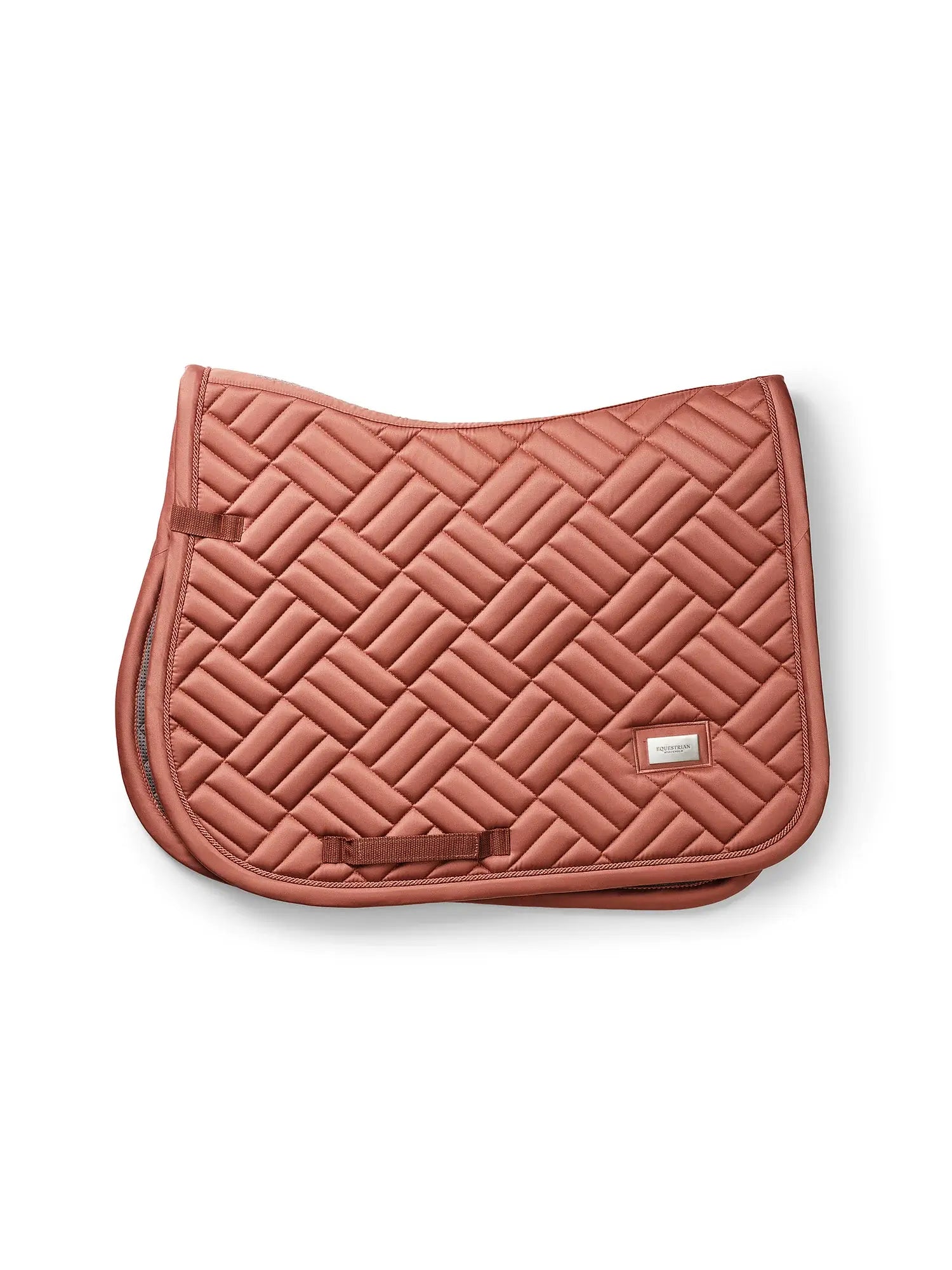 Equestrian Stockholm Hoppschabrak - Coral