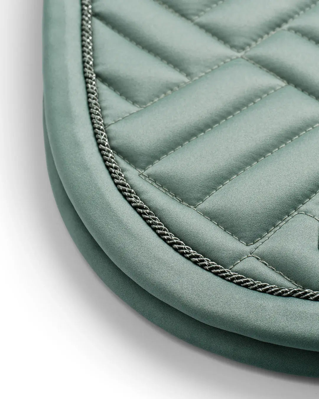 Equestrian Stockholm Hoppschabrak - Mint green