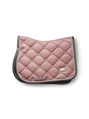 Equestrian Stockholm Hoppschabrak - Pink Pearl