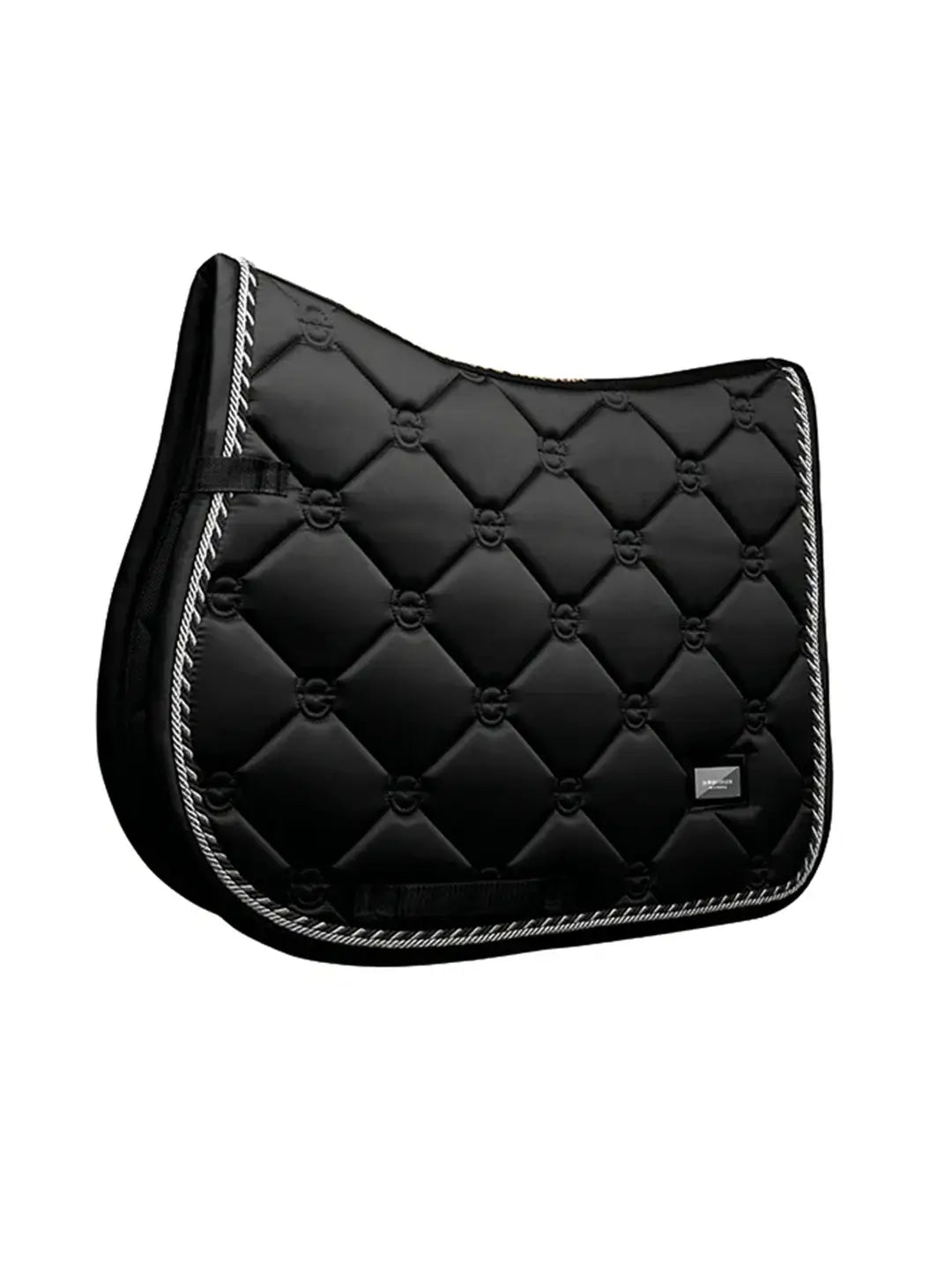Equestrian Stockholm Hoppschabrak - Black Edition