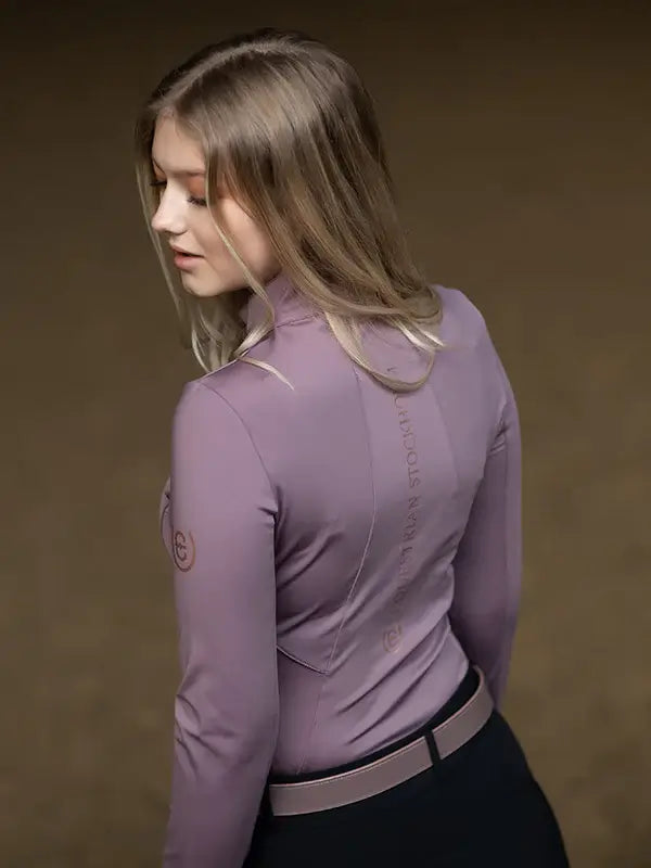 Equestrian Stockholm Skärp Prime - Anemone