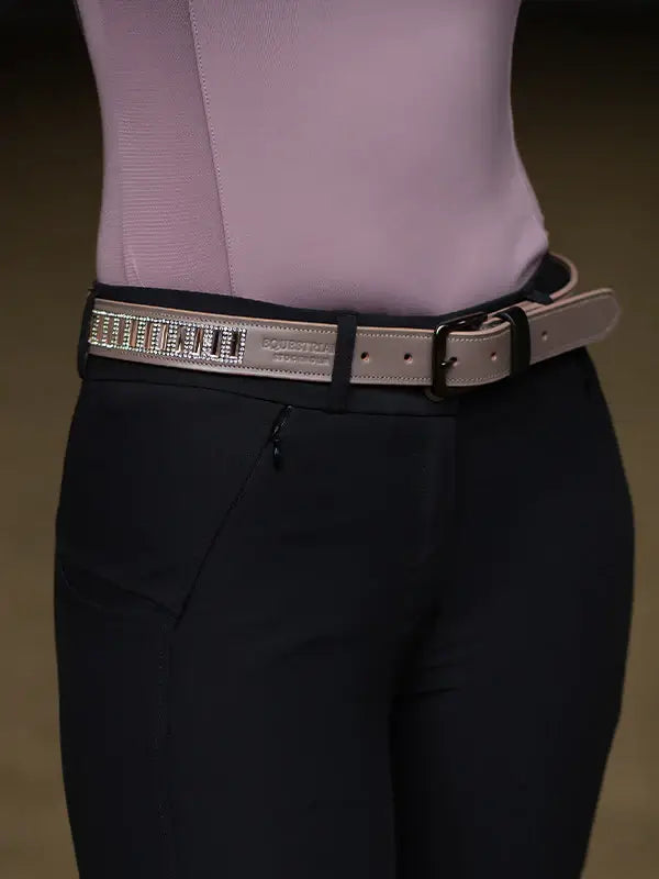 Equestrian Stockholm Skärp Contest - Anemone