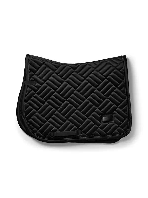 Equestrian Stockholm Hoppschabrak - Modern Black