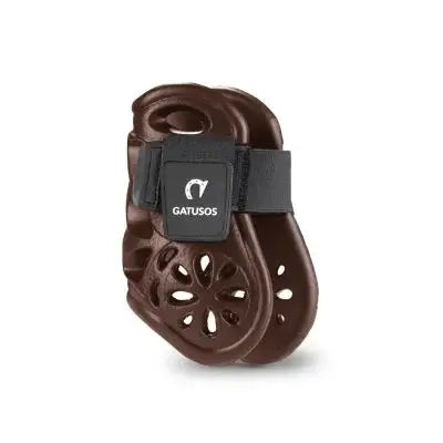 Gatusos Air Fetlock Protection - Brun