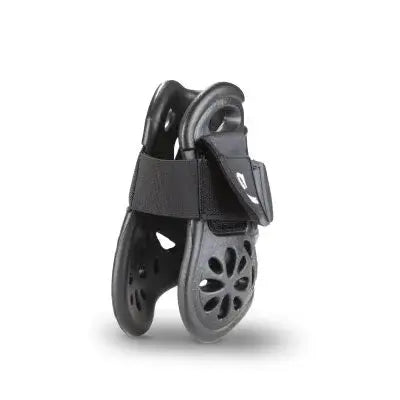 Gatusos Air Fetlock Protection - Svart
