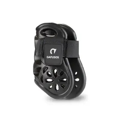 Gatusos Air Fetlock Protection - Svart