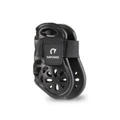 Gatusos Air Fetlock Protection - Svart