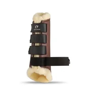 Gatusos Royal Rear Protection - Brun