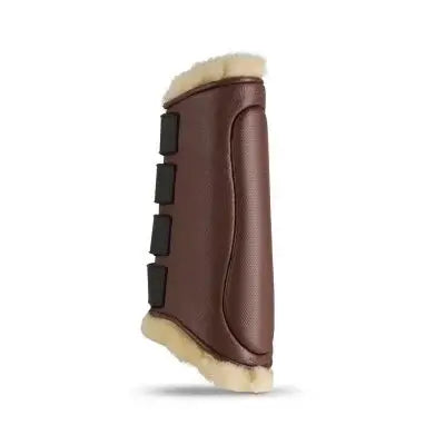 Gatusos Royal Rear Protection - Brun
