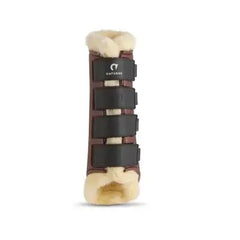 Gatusos Royal Rear Protection - Brun