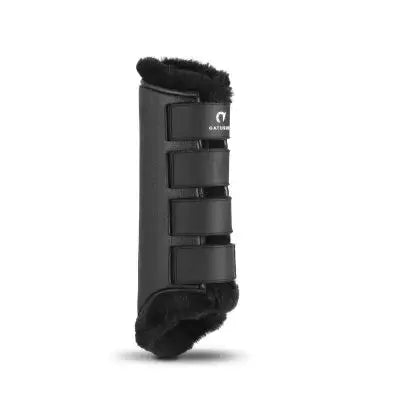 Gatusos Royal Rear Protection - Svart