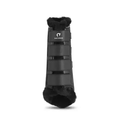 Gatusos Royal Rear Protection - Svart