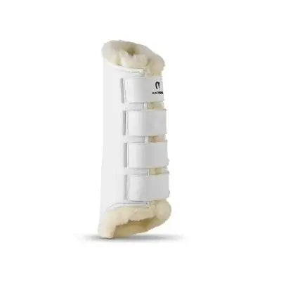 Gatusos Royal Rear Protection - Vit