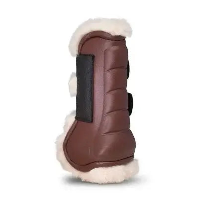Gatusos Deluxe Front Protection - Brun