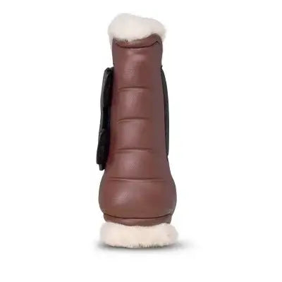 Gatusos Deluxe Front Protection - Brun