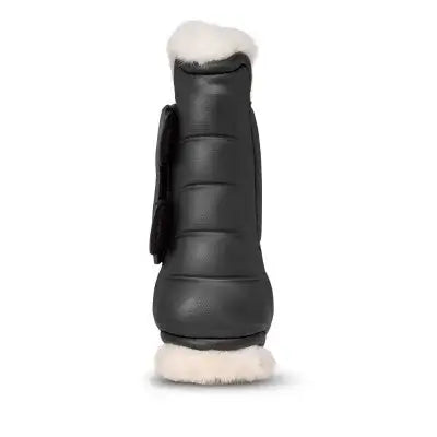 Gatusos Deluxe Front Protection - Svart