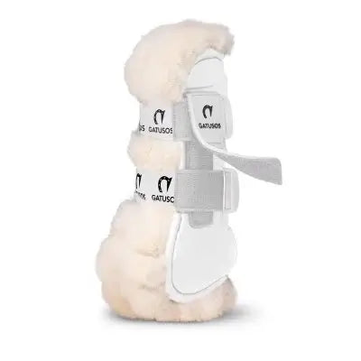 Gatusos Deluxe Front Protection - Vit