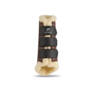 Gatusos Royal Front Protection - Brun