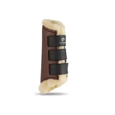 Gatusos Royal Front Protection - Brun
