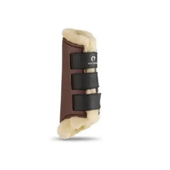 Gatusos Royal Front Protection - Brun