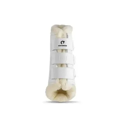 Gatusos Royal Front Protection - Vit