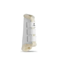 Gatusos Royal Front Protection - Vit