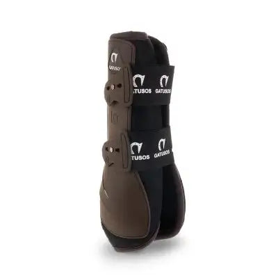 Gatusos Genuins Rear Protection - Brun