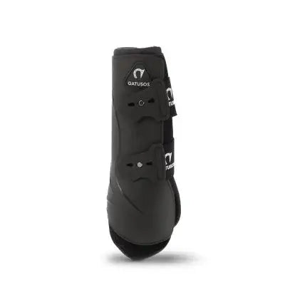 Gatusos Genuins Rear Protection - Svart