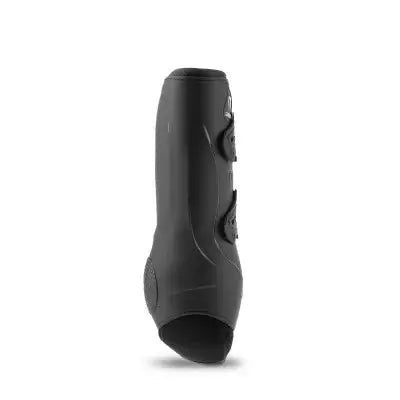 Gatusos Genuins Rear Protection - Svart