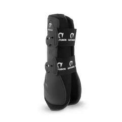 Gatusos Genuins Rear Protection - Svart