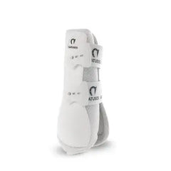 Gatusos Genuins Rear Protection - Vit