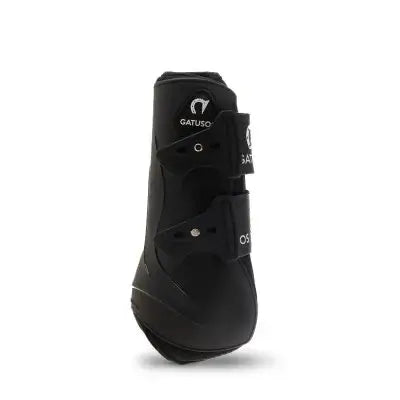 Gatusos Genuins Front Protection - Svart