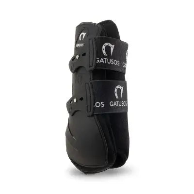 Gatusos Genuins Front Protection - Svart