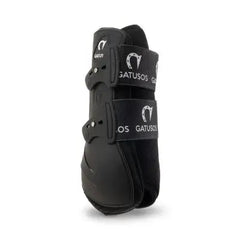Gatusos Genuins Front Protection - Svart