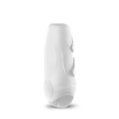 Gatusos Genuins Front Protection - Vit