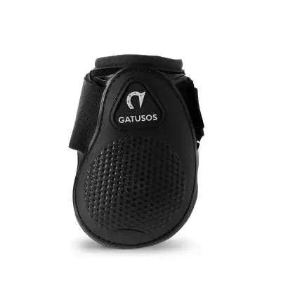 Gatusos Pegasus Fetlock Young Jump Protection - Svart