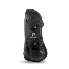 Gatusos Pegasus Front Protection - Svart