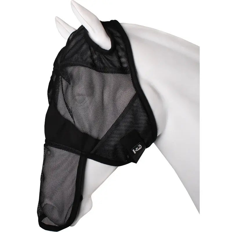 Horka Anti-flugmask med nosskydd